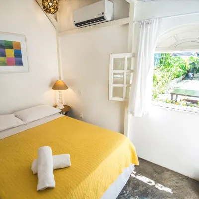 Ipanema Beach House Các khách sạn gần Bãi biển Ipanema