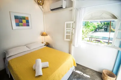 Ipanema Beach House Hotels in 