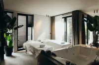 Hotel Sanglier - spa