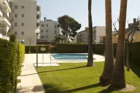 Somni Cambrils - Deniz Manzaralı