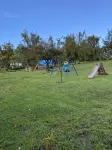 Cabañas Huerta la Mision, Zacatlán فنادق في Zacatlan