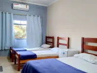 Poupahotel Hotels in Taubate