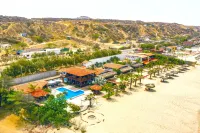 Apart Hotel Las Cherelas Hoteles en 