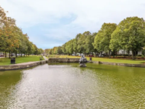 Sunlight Soap Cottage