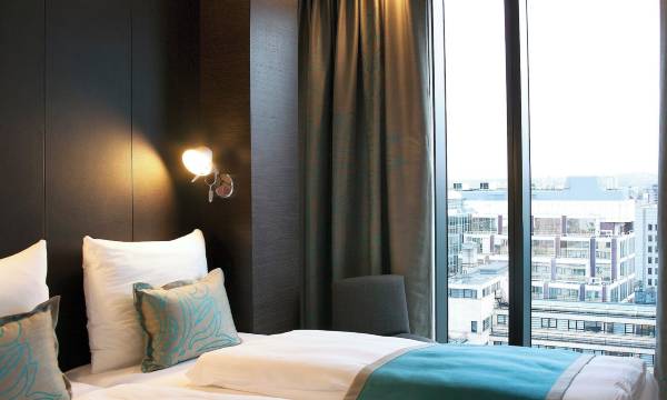 Motel One London-Tower Hill