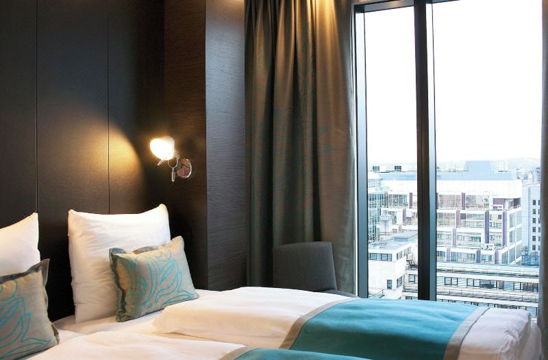 Motel One London-Tower Hill