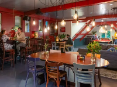 Stayokay Hostel Arnhem Hotels in Arnhem