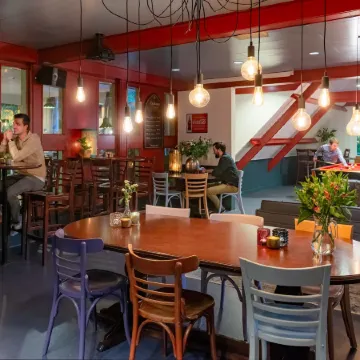 Stayokay Hostel Arnhem