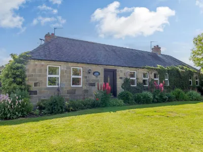 Barnacre Hotels near Morpeth Chantry