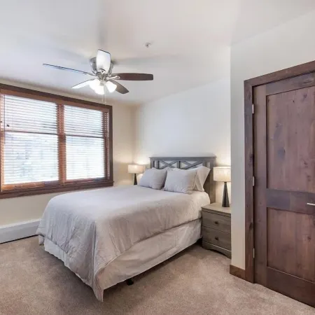 Zephyr Mountain Lodge, Condo | Ski-in/Ski-Out Village Corridor View (Value-Rated Condo 2310)
