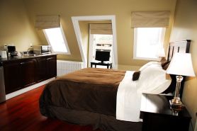 The Duckworth Inn