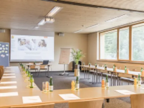 JUFA ホテル マルブン アルピン リゾート ファドゥーツのホテル