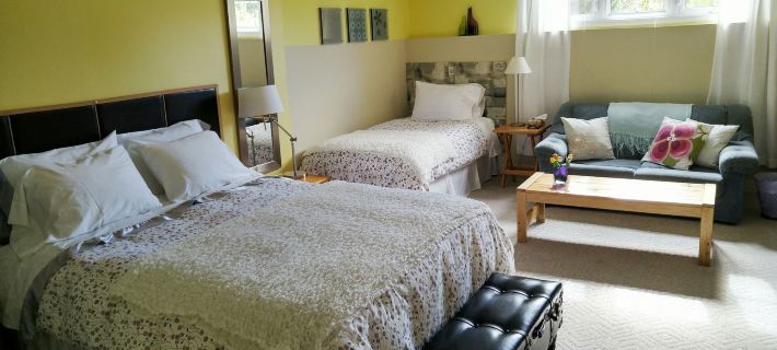 Opus 74 Bed & Breakfast Hotels in Perth County