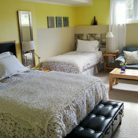 Opus 74 Bed & Breakfast
