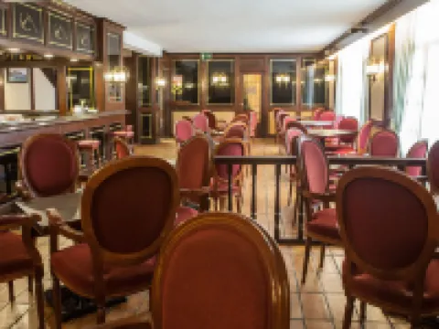 起錨旅館 桑坦德住宿飯店