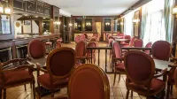 Hotel Las Anclas Hôtels à : Rubayo