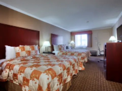 The Views Inn Sedona Hotels in Village of Oak Creek