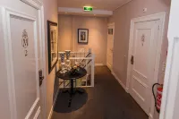 Hotel Montfoort - 3-Star