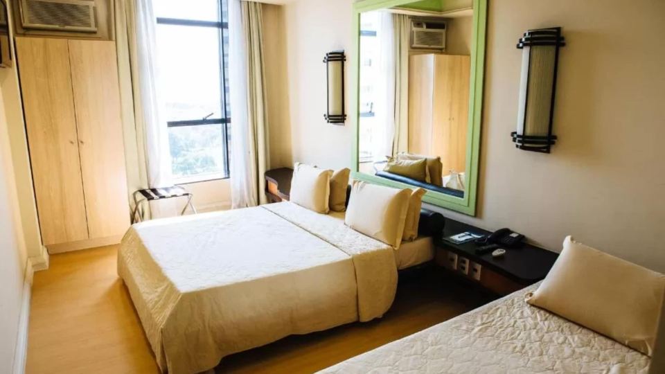 Diamond Hotel