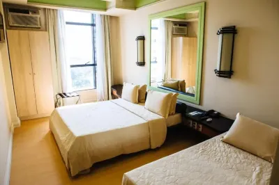 Diamond Hotel Hotels in Lapa