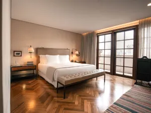 Hotel Fasano Sao Paulo