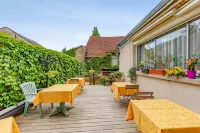 Hotel Restaurant Jinjaud Hotels in Bersac-sur-Rivalier