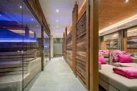 Hotel Elisabeth - spa