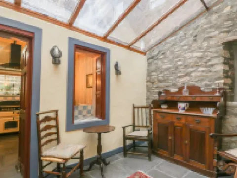 The Precinct House Hotels in Newton Stewart