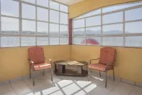 Hotel Posada Santa Elena Các khách sạn ở Parras de la Fuente