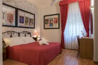 Villa Morgana Resort and Spa