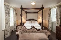 The George Inn فنادق في Hindon
