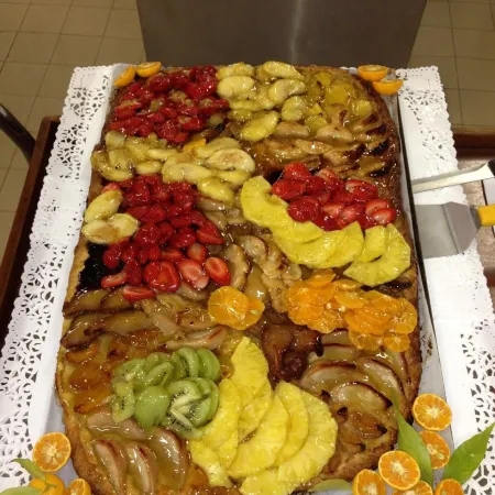 Mas de Vence - Hotel-Restaurant