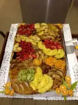 Mas de Vence - Hotel-Restaurant - breakfast
