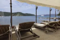 Sakin Vadi Winehouse - Bed and Breakfasts