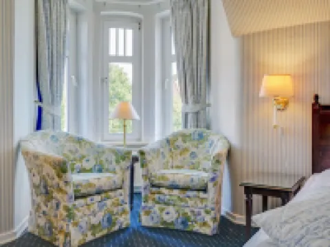 Hotel Sønderborg Garni فنادق في سوندربورغ