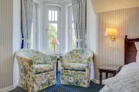 Hotel Sønderborg Garni Hotels in Gråsten