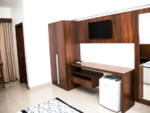 格拉塔斯黃金酒店 帕圖斯－迪米納斯酒店