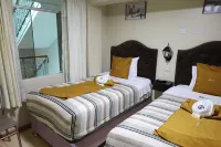 Terra & Lake Hotels in 