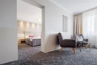 Hotel Cristal Park Hotels in Zbylitowska Góra