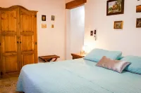 Hotel Casa Alvarada Hotel di Comala