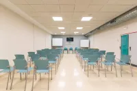 Albergue Inturjoven Jaen Hotels in Jaen