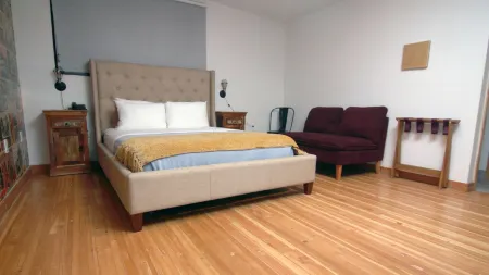 Hotel-L86 Отели в г. Гваделупа