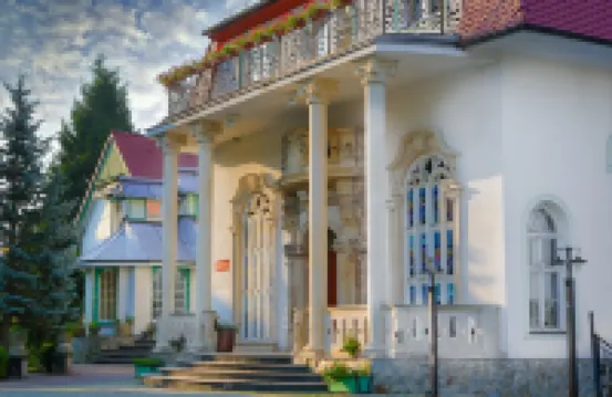 ホテル ガーデン のホテル