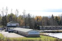 Carolyn Beach Inn Hotels in Bruce Mines