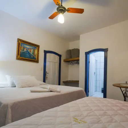 Hotel Serra Vista