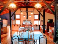 Agroturismo y Apartamentos Ondarre Hotels in Goierri