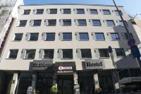 Station - Hostel für Backpacker, Köln