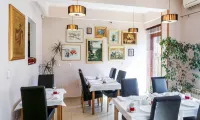 Hotel Divan - 3-Star