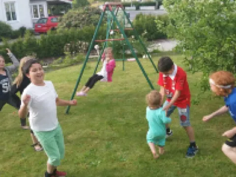 Stop at the Cross Hotels in Boras Municipality