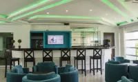 天鵝卡佩斯瑞飯店 - 酒吧